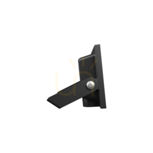Noctis Lux 4 Strålkastare 10 Ww 230 V Ip65 94x78x24mm Svart small 3