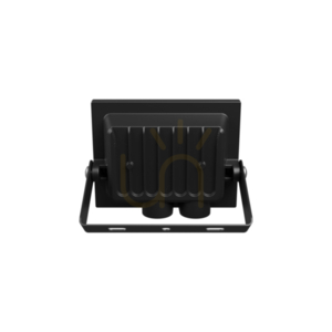 Noctis Lux 4 Strålkastare 10 Ww 230 V Ip65 94x78x24mm Svart small 6