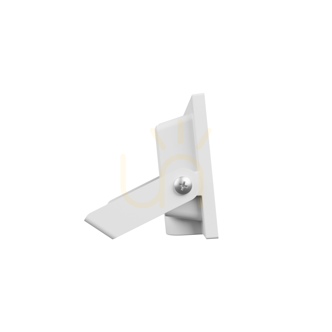 Display Noctis Lux 4 Strålkastare 10 W Nw 230 V Ip65 94x78x24mm Vit Noctis Lux 4 Strålkastare 10 W Nw 230 V Ip65 94x78x24mm Vit