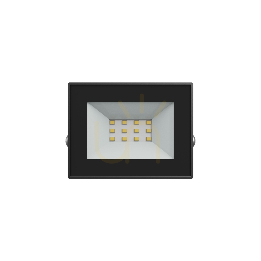 Kontrollera Noctis Lux 4 Strålkastare 10 W Nw 230 V Ip65 94x78x24mm Svart Noctis Lux 4 Strålkastare 10 W Nw 230 V Ip65 94x78x24mm Svart