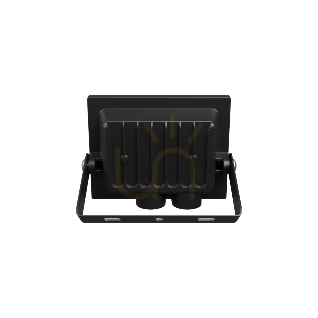 Förhandsvisning Noctis Lux 4 Strålkastare 10 W Cw 230 V Ip65 94x78x24mm Svart Noctis Lux 4 Strålkastare 10 W Cw 230 V Ip65 94x78x24mm Svart