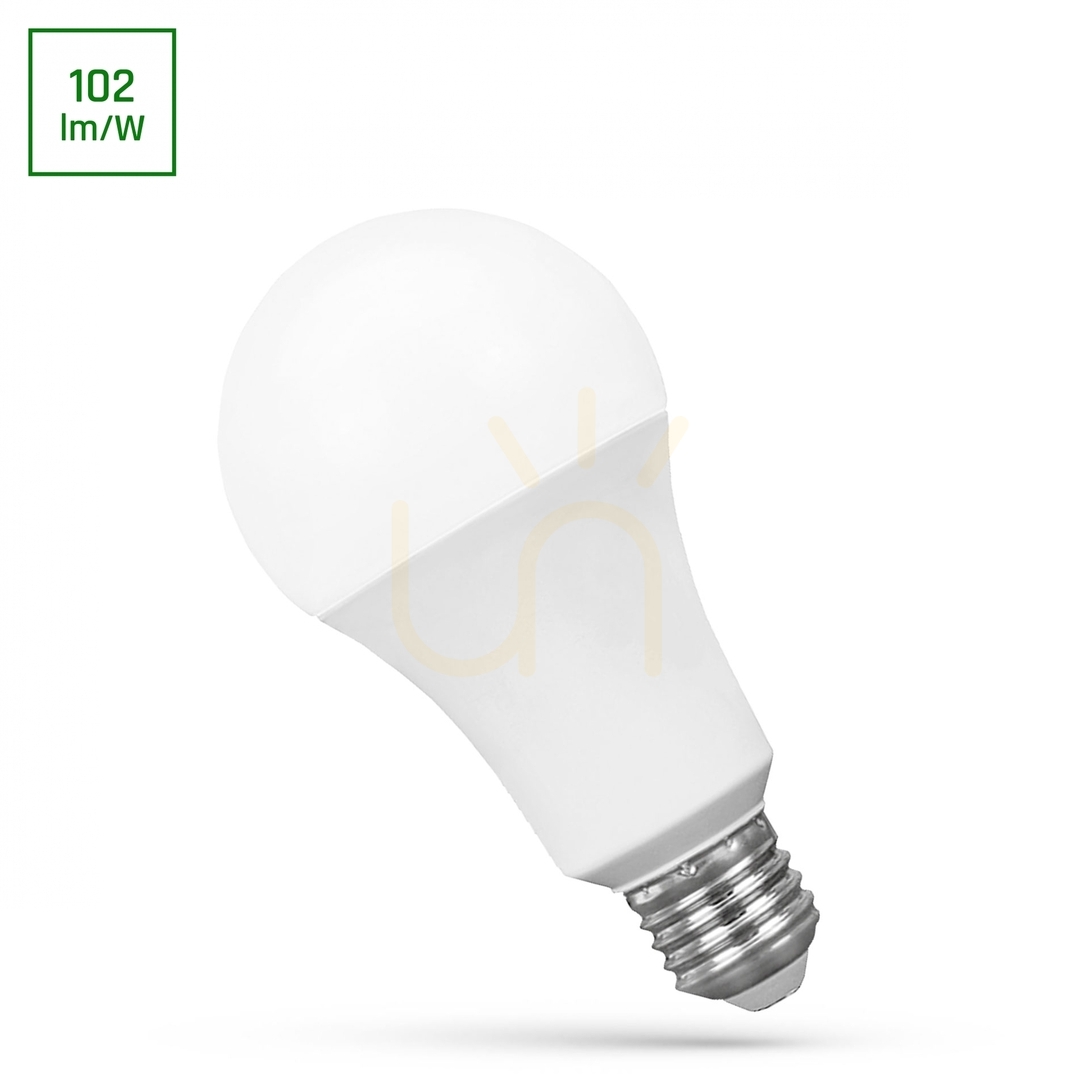 Kontrollera Led Gls E27 230 V 20 W Nw A60 Spectrum Led Gls E27 230 V 20 W Nw A60 Spectrum