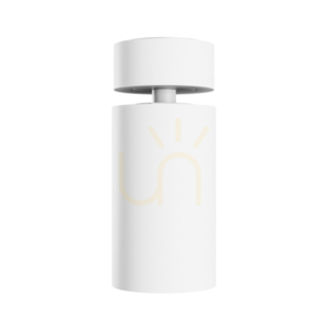 Madara Altro Base Gu10 230 V Ip20 60 X135 Mm Vit small 1