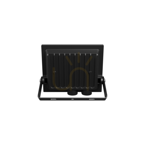 Kontrollera Noctis Lux 4 Strålkastare 20 W Nw 230 V Ip65 116x92x24 Mm Svart