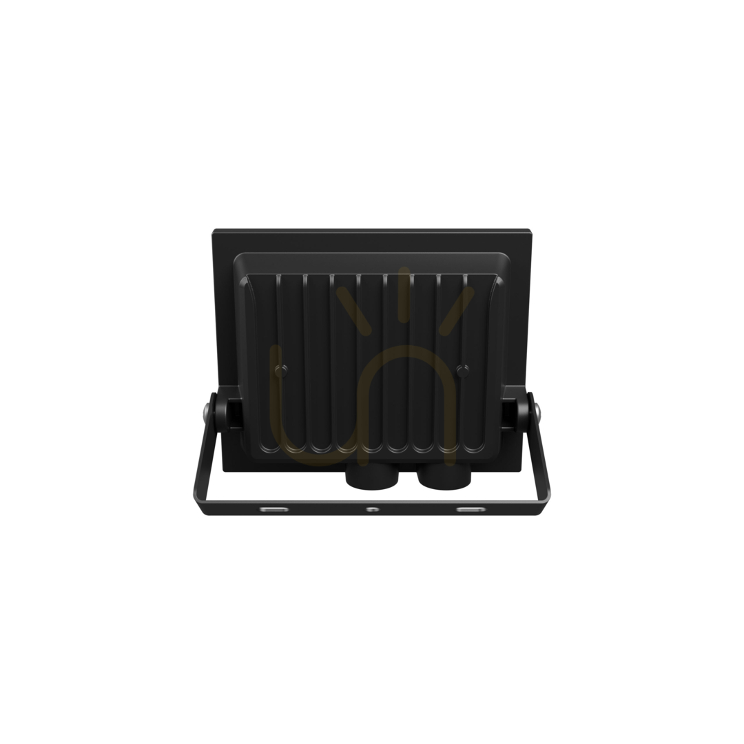 Förhandsvisning Noctis Lux 4 Strålkastare 20 Ww 230 V Ip65 116x92x24 Mm Svart Noctis Lux 4 Strålkastare 20 Ww 230 V Ip65 116x92x24 Mm Svart