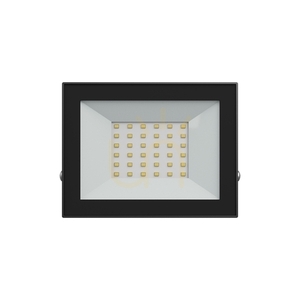 Noctis Lux 4 Strålkastare 30 Ww 230 V Ip65 141x107x25mm Svart small 1