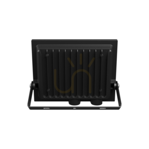 Noctis Lux 4 Strålkastare 30 Ww 230 V Ip65 141x107x25mm Svart small 7