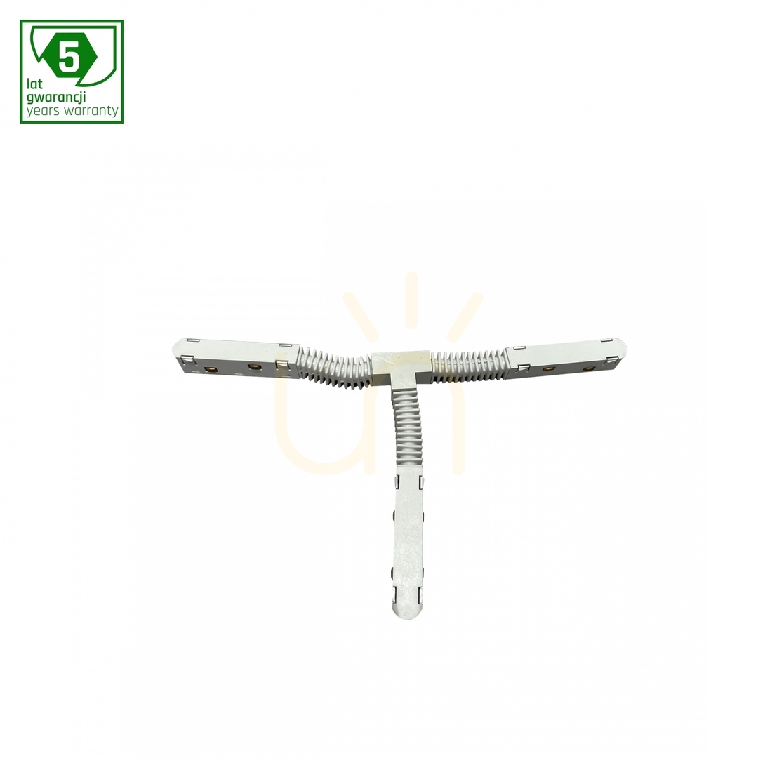 Kontrollera System Shift Elektrisk omkopplare Flexibel X3(t) Vit System Shift Elektrisk omkopplare Flexibel X3(t) Vit