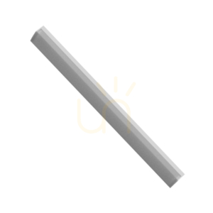 Limea Subtilo 600mm 15 W 3 Cct 230 V 120st Ip20 Vit 2 års garanti. small 2