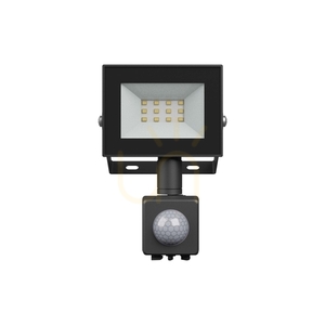 Noctis Lux 4 Strålkastare 10 Ww 230 V Ip44 94x150x53mm Svart Pir Rörelsesensor 1 Noctis Lux 4 Strålkastare 10 Ww 230 V Ip44 94x150x53mm Svart Pir Rörelsesensor small 1