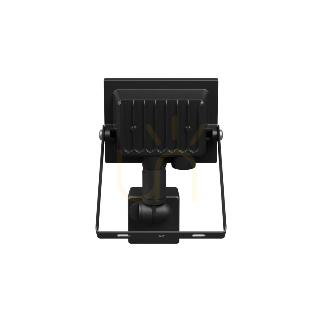 Förhandsvisning Noctis Lux 4 Strålkastare 10 Ww 230 V Ip44 94x150x53mm Svart Pir Rörelsesensor Noctis Lux 4 Strålkastare 10 Ww 230 V Ip44 94x150x53mm Svart Pir Rörelsesensor