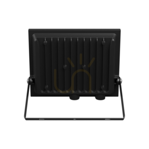 Noctis Lux 4 Strålkastare 50 W Nw 230 V Ip65 176x137x25mm Svart small 2