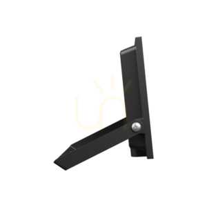 Noctis Lux 4 Strålkastare 50 W Nw 230 V Ip65 176x137x25mm Svart small 8