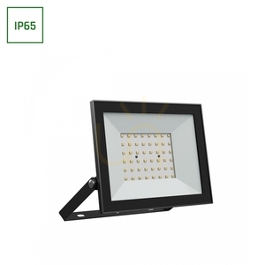 Noctis Lux 4 Strålkastare 50 W Nw 230 V Ip65 176x137x25mm Svart small 0