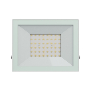 Noctis Lux 4 Strålkastare 50 Ww 230 V Ip65 176x137x25mm Vit small 1