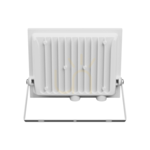Noctis Lux 4 Strålkastare 50 Ww 230 V Ip65 176x137x25mm Vit small 7