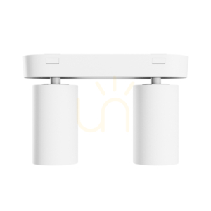 Madara Altro Base 2x Gu10 230 V Ip20 220 X70 X135 Mm Vit 1 Madara Altro Base 2x Gu10 230 V Ip20 220 X70 X135 Mm Vit small 1