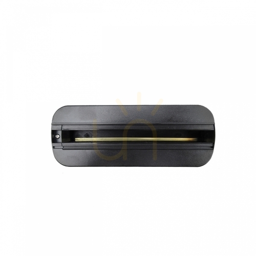 Kontrollera Sps 2 Ceiling Base 3 F 170 Mm Black Spectrum