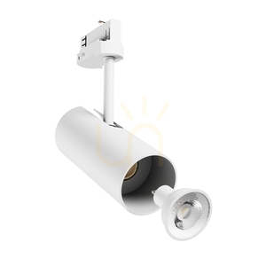 Madara Libra Gu10 för 230 volt snöre 65 X160 X232 Mm vit small 4