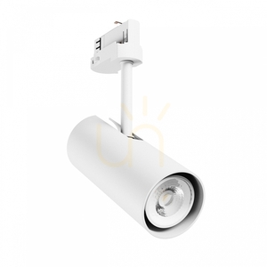 Madara Libra Gu10 för 230 volt snöre 65 X160 X232 Mm vit small 0
