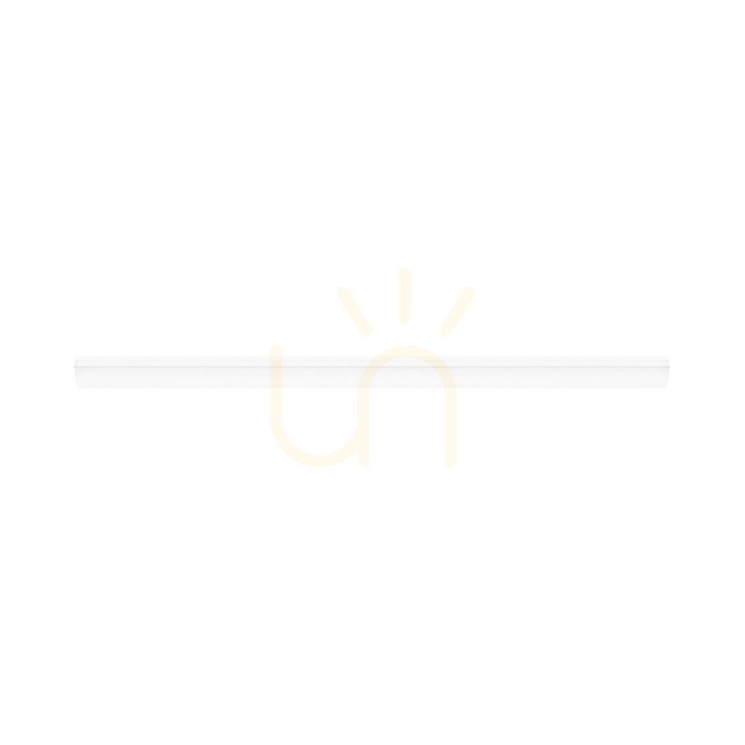Utsikt Limea Subtilo 1200mm 30 W 3 Cct 230 V 120st Ip20 Vit 2 års garanti. Limea Subtilo 1200mm 30 W 3 Cct 230 V 120st Ip20 Vit 2 års garanti.