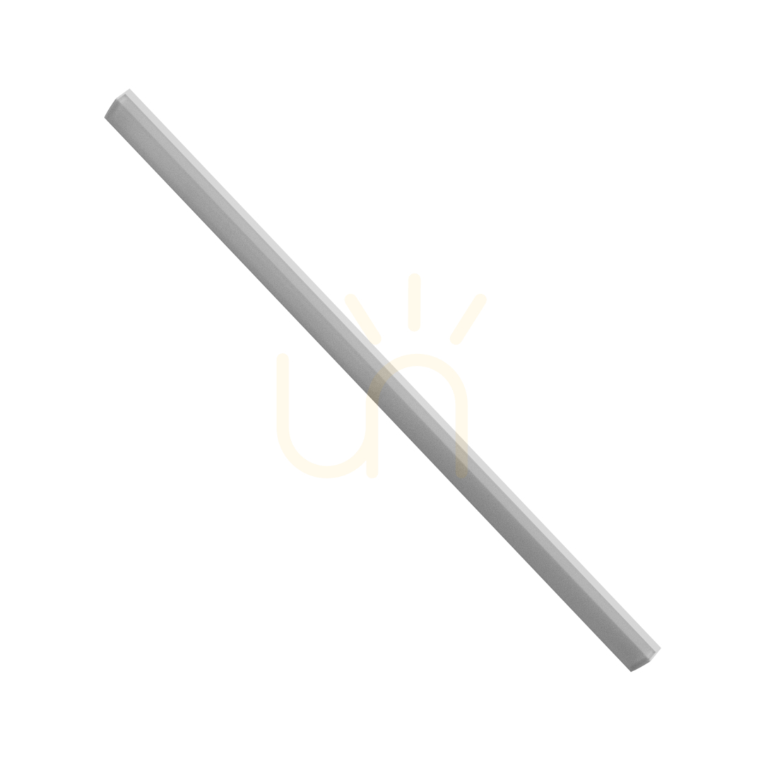 Förhandsvisning Limea Subtilo 1200mm 30 W 3 Cct 230 V 120st Ip20 Vit 2 års garanti. Limea Subtilo 1200mm 30 W 3 Cct 230 V 120st Ip20 Vit 2 års garanti.