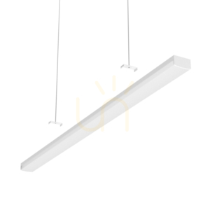 Limea Subtilo 1200mm 30 W 3 Cct 230 V 120st Ip20 Vit 2 års garanti. 5 Limea Subtilo 1200mm 30 W 3 Cct 230 V 120st Ip20 Vit 2 års garanti. small 5
