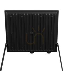 Noctis Lux 4 Strålkastare 100 W Cw 230 V Ip65 251x207x26mm Svart 2 Noctis Lux 4 Strålkastare 100 W Cw 230 V Ip65 251x207x26mm Svart small 2