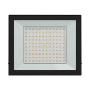 Noctis Lux 4 Strålkastare 100 W Nw 230 V Ip65 251x207x26mm Svart small 1