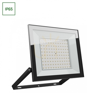 Noctis Lux 4 Strålkastare 100 W Nw 230 V Ip65 251x207x26mm Svart small 0