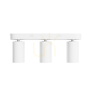 Madara Altro Base 3x Gu10 230 V Ip20 350 X70 X135 Mm Vit 1 Madara Altro Base 3x Gu10 230 V Ip20 350 X70 X135 Mm Vit small 1