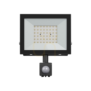 Noctis Lux 4 Strålkastare 50 W Cw 230 V Ip44 176x221x53mm Svart Pir Rörelsesensor 5 Noctis Lux 4 Strålkastare 50 W Cw 230 V Ip44 176x221x53mm Svart Pir Rörelsesensor small 5