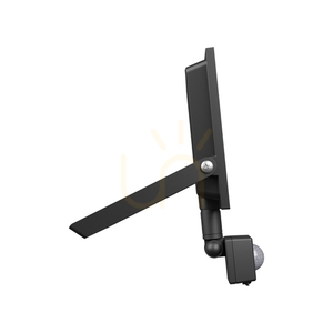 Noctis Lux 4 Strålkastare 50 W Nw 230 V Ip44 176x221x53mm Svart Pir Rörelsesensor 3 Noctis Lux 4 Strålkastare 50 W Nw 230 V Ip44 176x221x53mm Svart Pir Rörelsesensor small 3