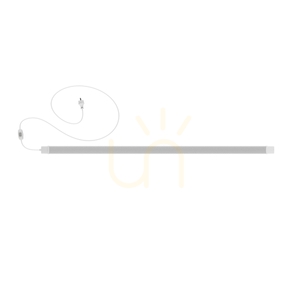 Limea Stickpropp 1500mm 45 W Nw 230 V 120 St Ip65 1500x59x34mm 3 års garanti. On/Off-kabel 2m + stickpropp 2 Limea Stickpropp 1500mm 45 W Nw 230 V 120 St Ip65 1500x59x34mm 3 års garanti. On/Off-kabel 2m + stickpropp small 2