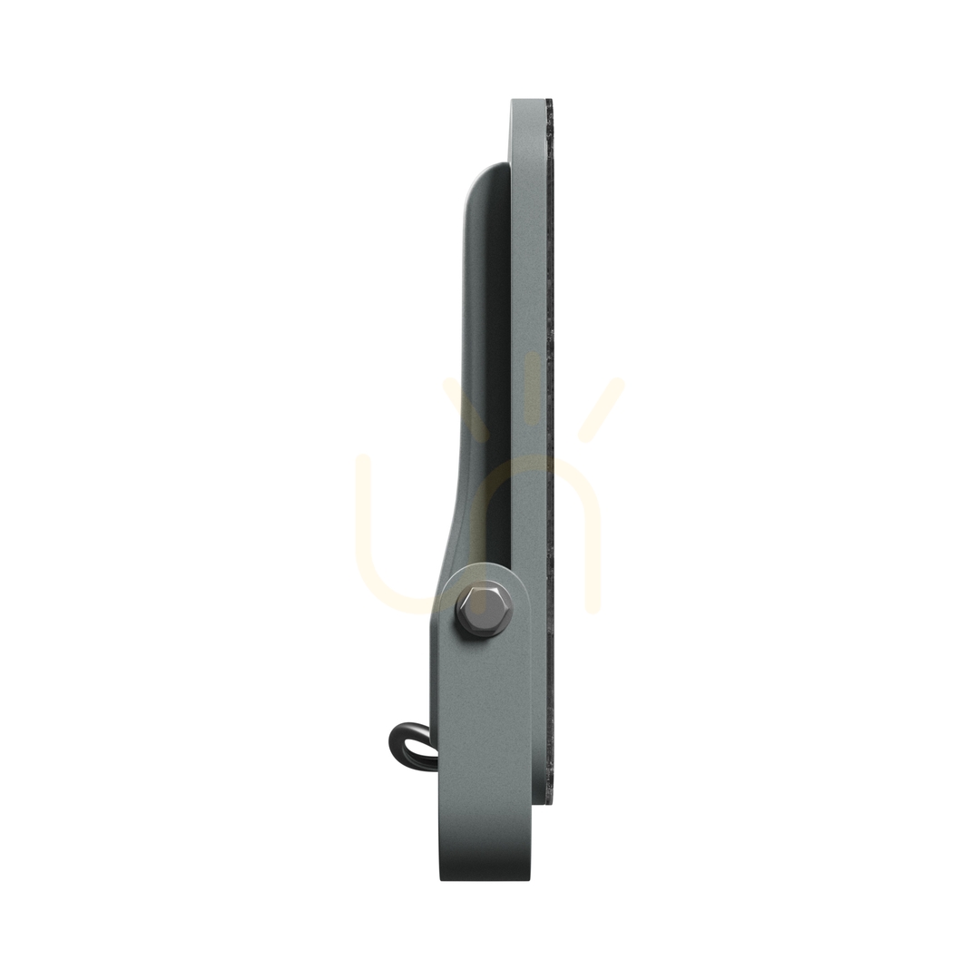 Förhandsvisning Noctis Max 2 Strålkastare 100 W Nw 230 V 85 St Ip65 264 X218 X35 Mm Grå 5 års garanti Noctis Max 2 Strålkastare 100 W Nw 230 V 85 St Ip65 264 X218 X35 Mm Grå 5 års garanti