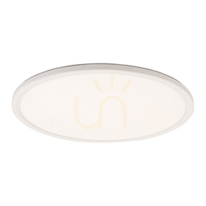 Nymphea Flat Duo 36 W Cct 230 V 120 St Ip54 Fi400 X26 Mm Vit Rund. small 2