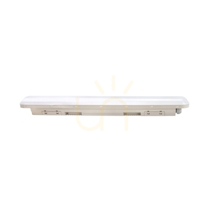 Limea Connect Hermetisk 1500mm 50 W Nw 230 V 120st Ip65 Ik08 Grå 3 års garanti. small 1
