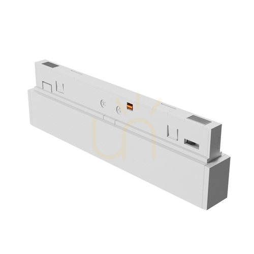 Kontrollera System Shift Nano Grid Xs Linjär armatur 100 X12 X30 Mm 6 W 24 St Vit 5 års garanti.