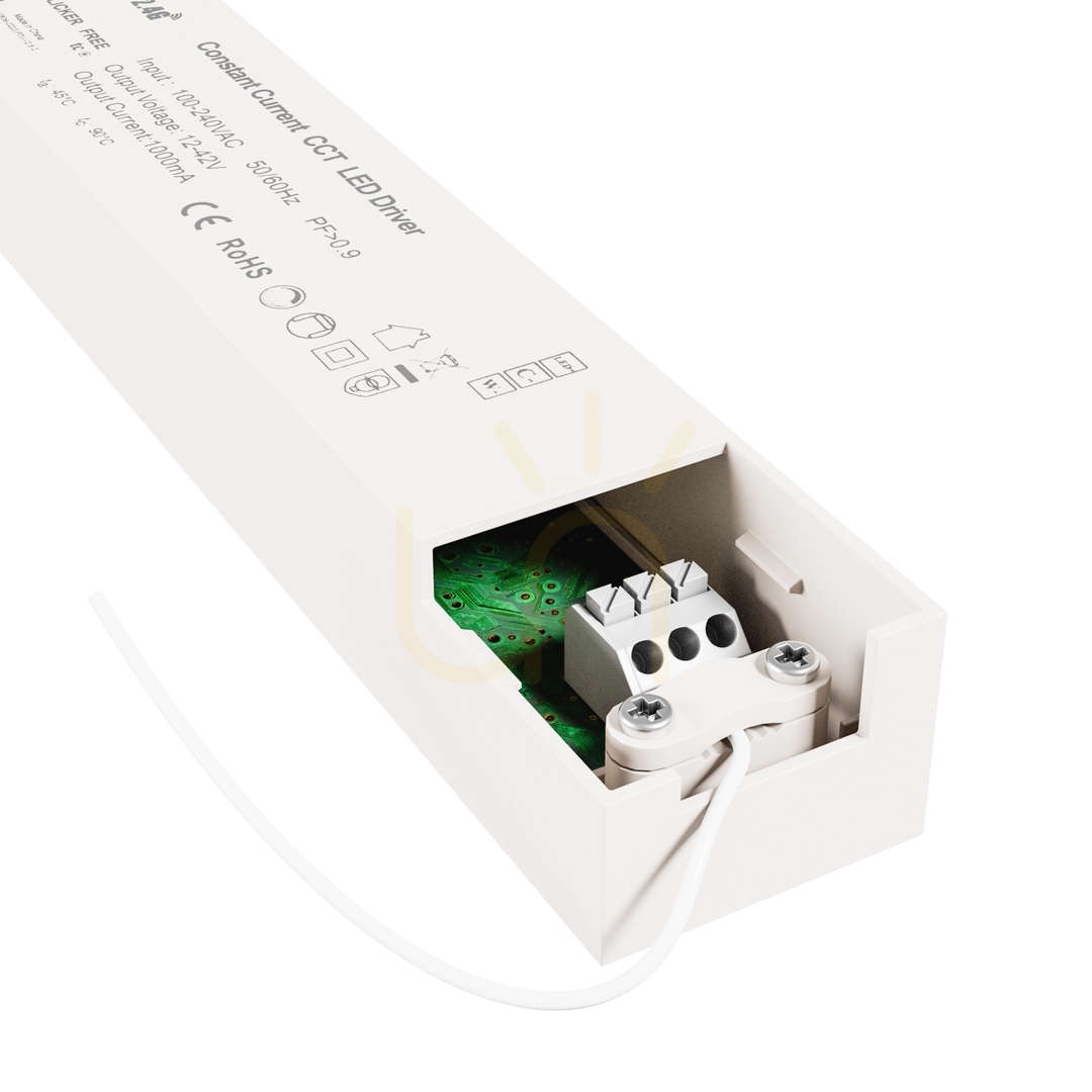 Kontrollera Strömförsörjning Cc 500 1000m A 12 V 42 V Max 42 W Cct Dimm Linear Konekto Mesh Strömförsörjning Cc 500 1000m A 12 V 42 V Max 42 W Cct Dimm Linear Konekto Mesh