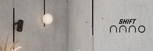 Magnetsystem 48V SHIFT Nano 200 cm utanpåliggande svart small 1