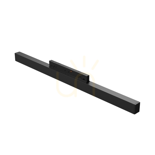 Kontrollera System Shift Nano Line S Linjär armatur 300x12x30 Mm 10 W 100 St Svart 5 års garanti.