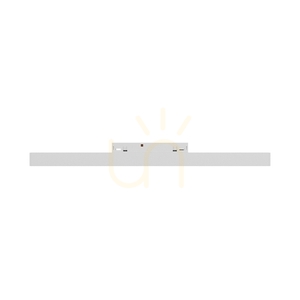 System Shift Nano Line S Linjär armatur 300x12x30 Mm 10 W 100 St Vit 5 års garanti. small 1