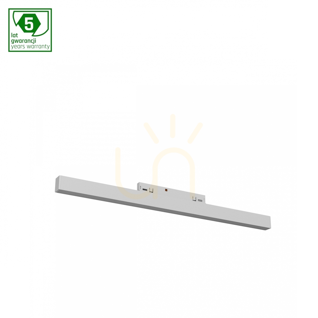 Kontrollera System Shift Nano Line S Linjär armatur 300x12x30 Mm 10 W 100 St Vit 5 års garanti. System Shift Nano Line S Linjär armatur 300x12x30 Mm 10 W 100 St Vit 5 års garanti.