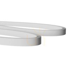 System Shift Nano Stripe L Led Stripe för strömskenor 1026 X6 X10 Mm 12 W Vit 5 års garanti. small 4