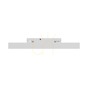 System Shift Nano Grid S Linjär armatur 196 X12 X30 Mm 10 W 24 St Vit 5 års garanti. small 1