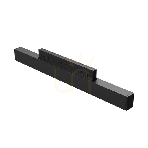 Kontrollera System Shift Nano Grid S Linjär armatur 196 X12 X30 Mm 10 W 24 St Svart 5 års garanti.