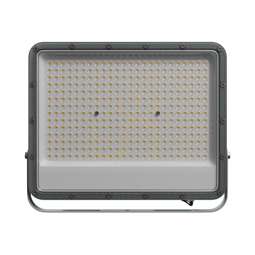 Utsikt Noctis Max 2 Strålkastare 200 W Nw 230 V 85 St ip65 346 X286 X40 Mm Grå 5 års garanti Noctis Max 2 Strålkastare 200 W Nw 230 V 85 St ip65 346 X286 X40 Mm Grå 5 års garanti