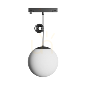 System Shift Nano Globe P Sphere Armatur Hängande 100+1000 Mm Kabel 7 W Svart 5 års garanti. 1 System Shift Nano Globe P Sphere Armatur Hängande 100+1000 Mm Kabel 7 W Svart 5 års garanti. small 1