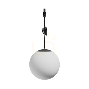 System Shift Nano Globe P Sphere Armatur Hängande 100+1000 Mm Kabel 7 W Svart 5 års garanti. 2 System Shift Nano Globe P Sphere Armatur Hängande 100+1000 Mm Kabel 7 W Svart 5 års garanti. small 2