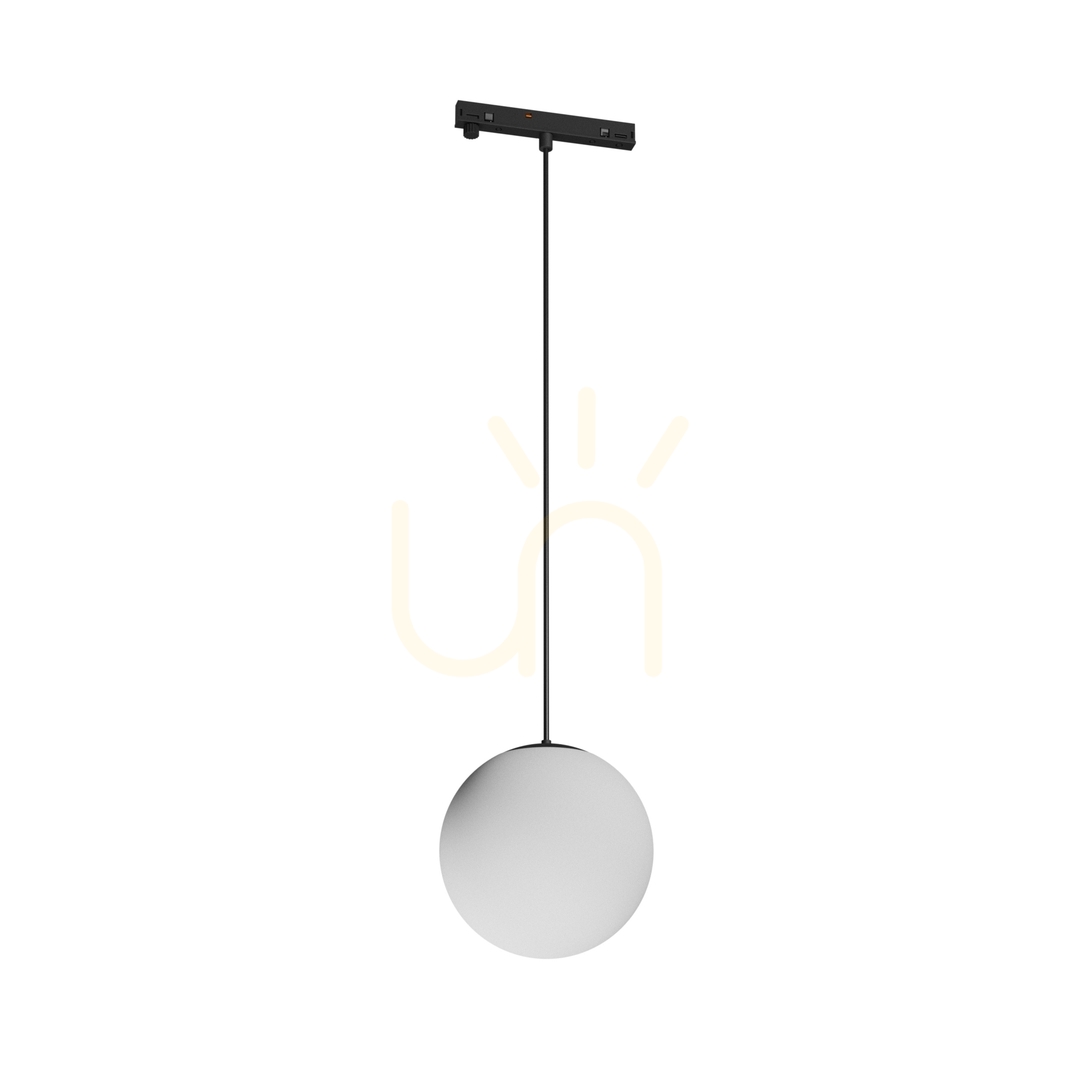 Visa System Shift Nano Globe P Sphere Armatur Hängande 100+1000 Mm Kabel 7 W Svart 5 års garanti. System Shift Nano Globe P Sphere Armatur Hängande 100+1000 Mm Kabel 7 W Svart 5 års garanti.